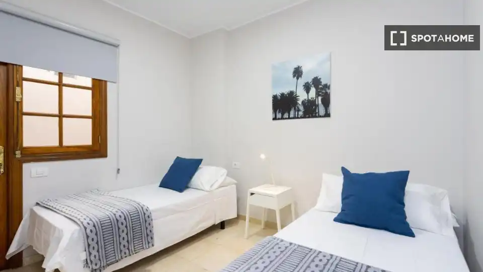 Room in Centro