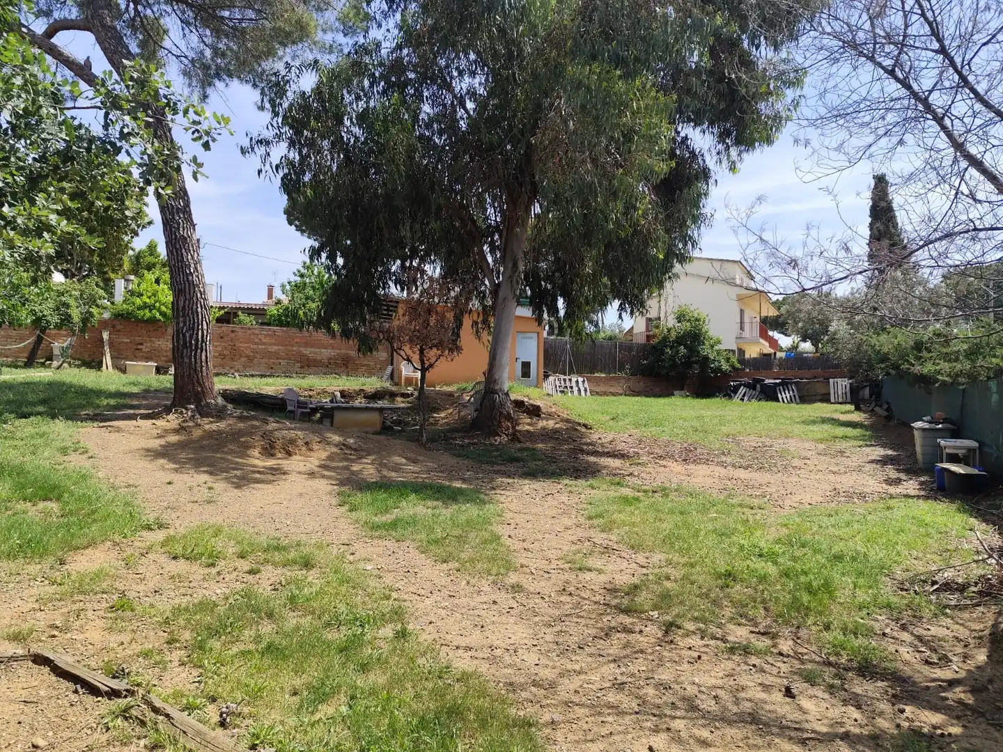 Terreny residencial en venda a Carrer de Cànoves, imagen 7