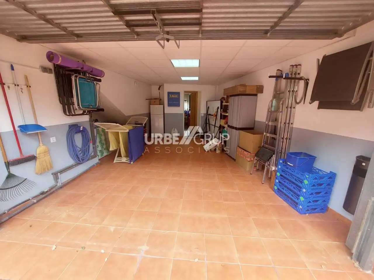 Chalet con jardín en venta en Abrera, imagen 25