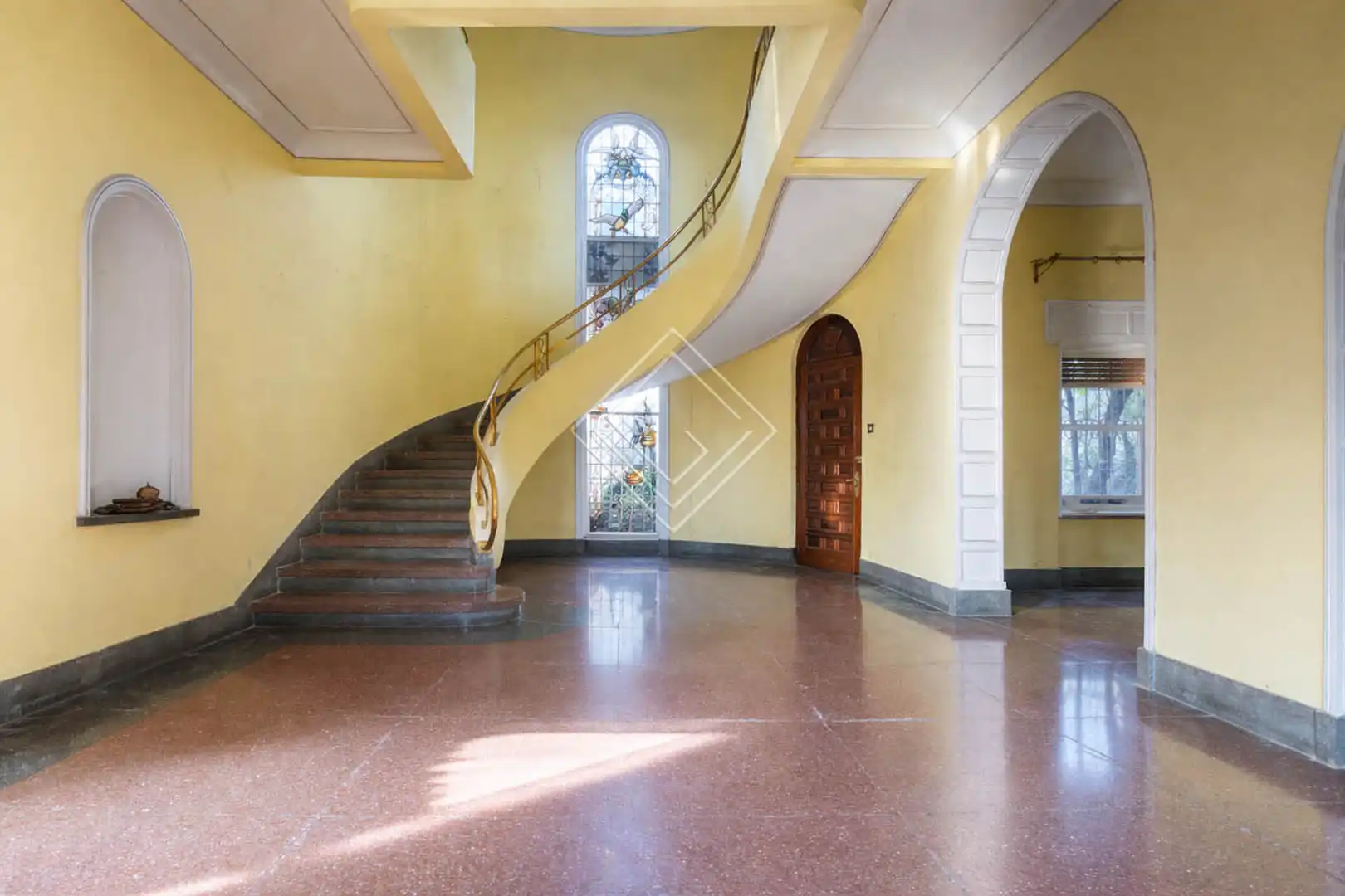Casa o chalet en venta en Madrid con Jardín privado, Terraza y Piscina