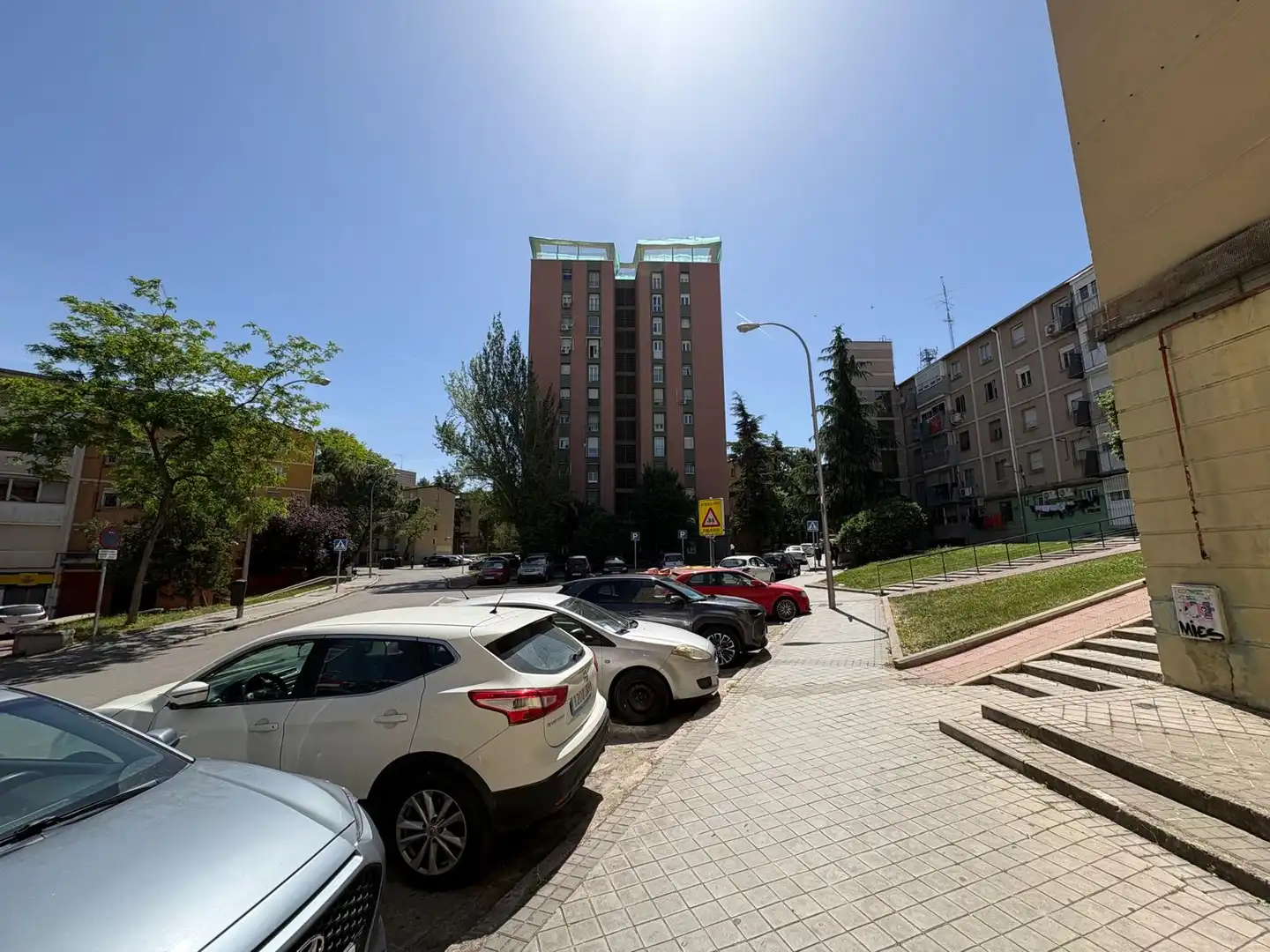 Piso con ascensor en venta en Calle de San Magín, imagen 33