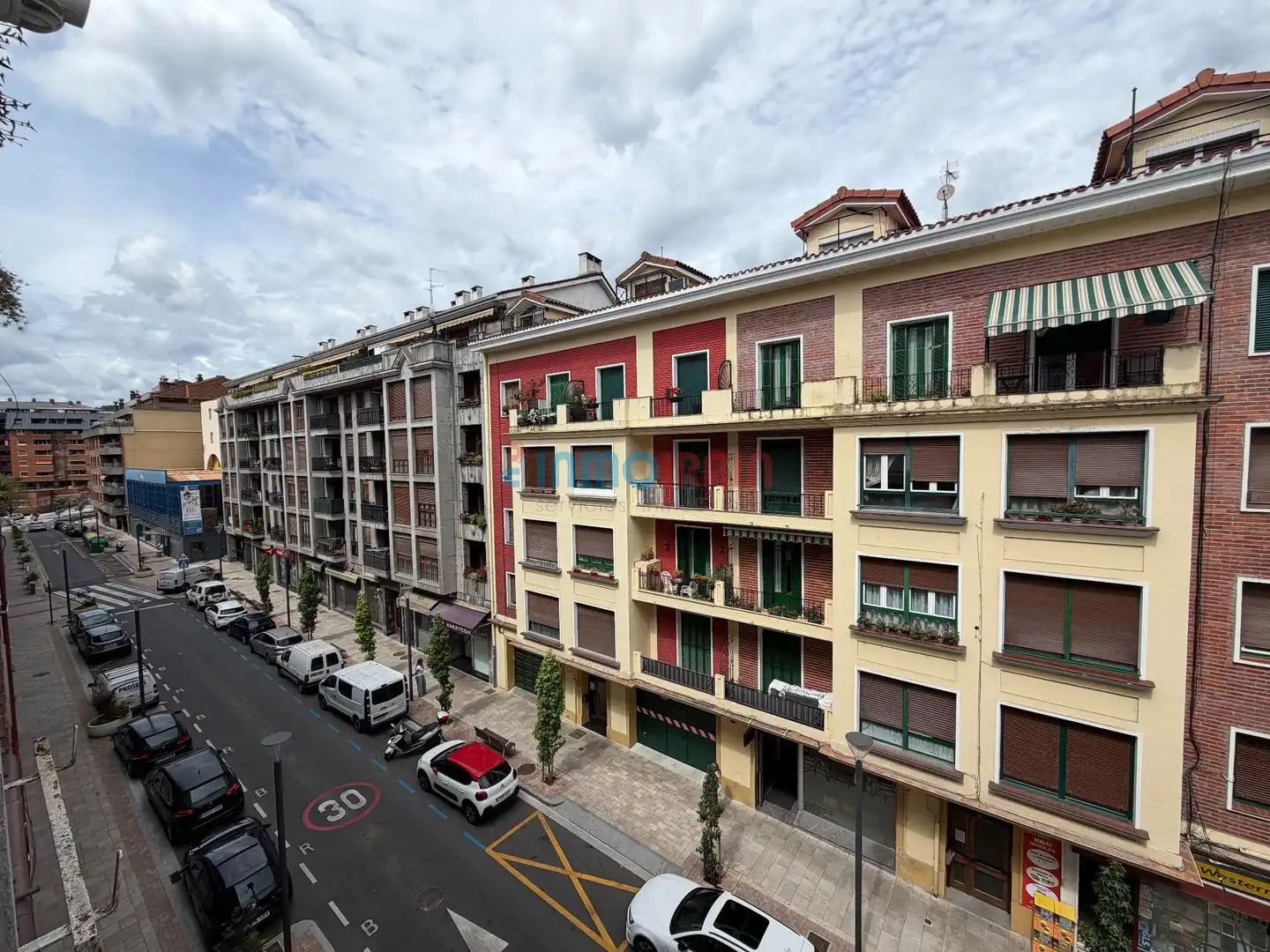 Flat for sale in San Inazio Kalea