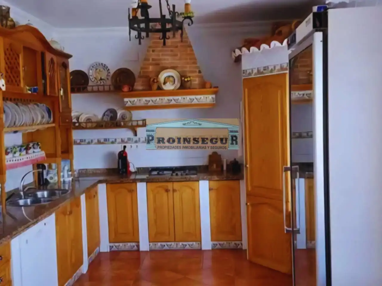 Maison avec jardin à vendre à Estación de Cártama, imagen 5