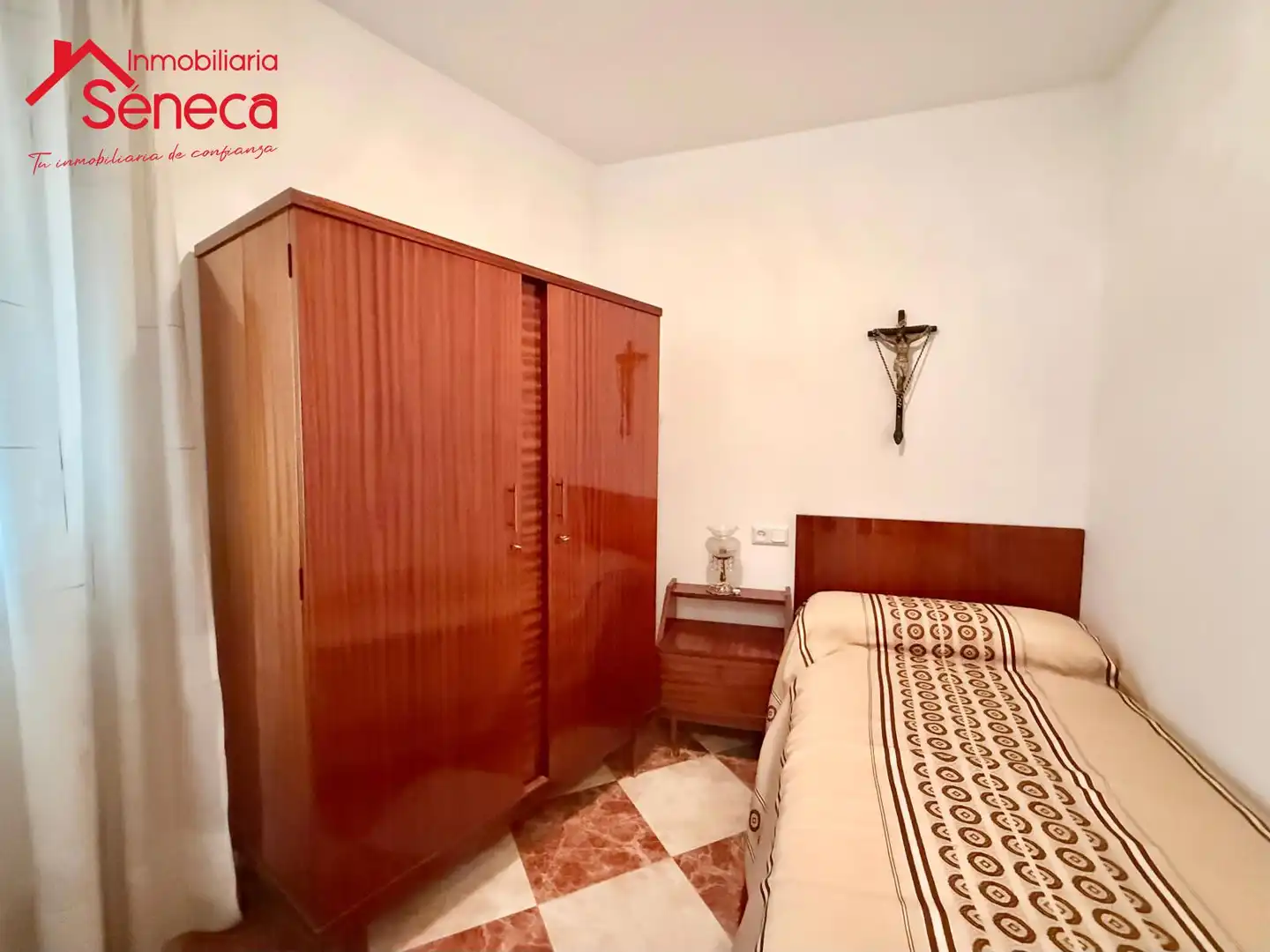 Habitación de Piso en venta en Córdoba con Aire acondicionado