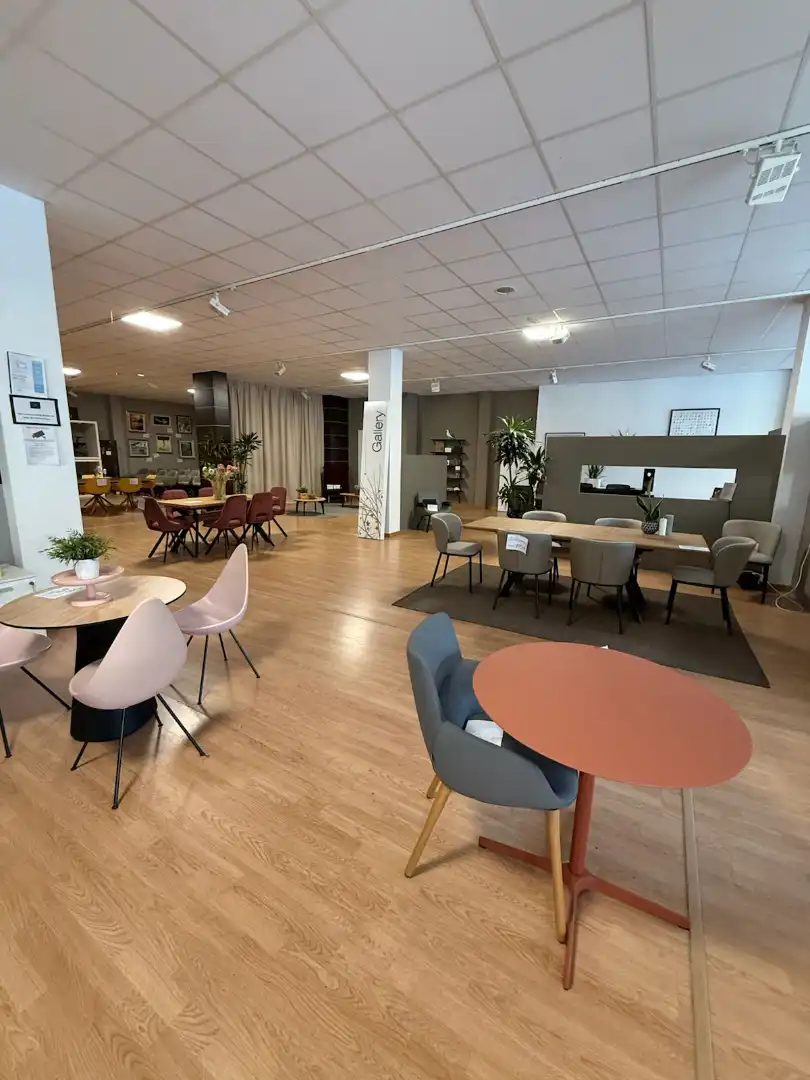 Local en venta en Alcoy / Alcoi con Aire acondicionado, Calefacción y Amueblado
