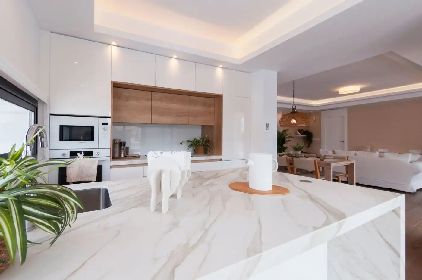 Villa con terrazza in vendita a Ciudad Quesada, imagen 8