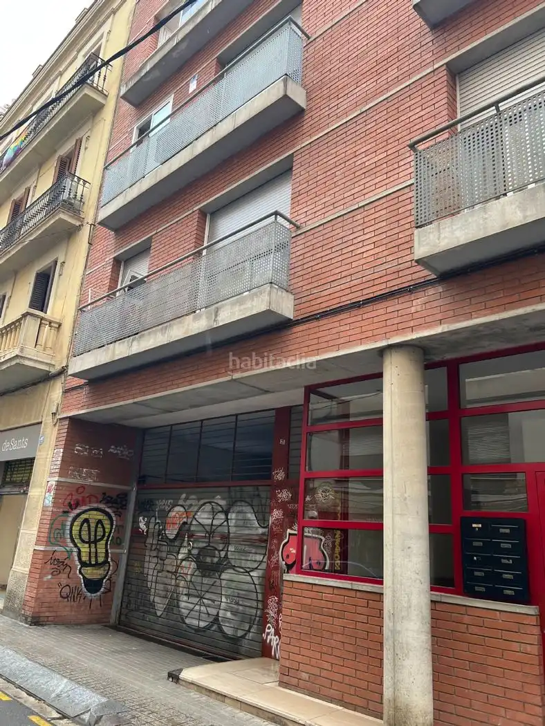 Individuale in vendita a Carrer de Robrenyo 7, imagen 4