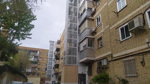 Photo 4 of Premises for sale in C/ San Carlos Borromeo, Santos, Leganés