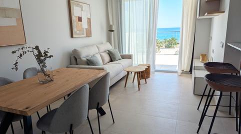 Foto 4 de Apartament en venda a L'Almadrava - L'Estanyó, Alicante