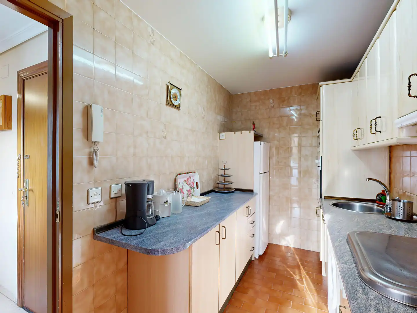 Wohnung mit Aufzug zum Verkauf in Centro, imagen 9