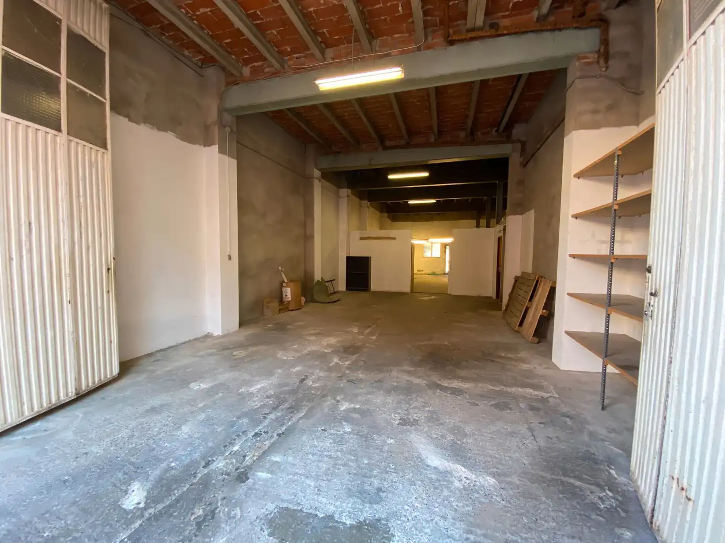 Piso en venta en Mollerussa con Calefacción, Jardín privado y Terraza