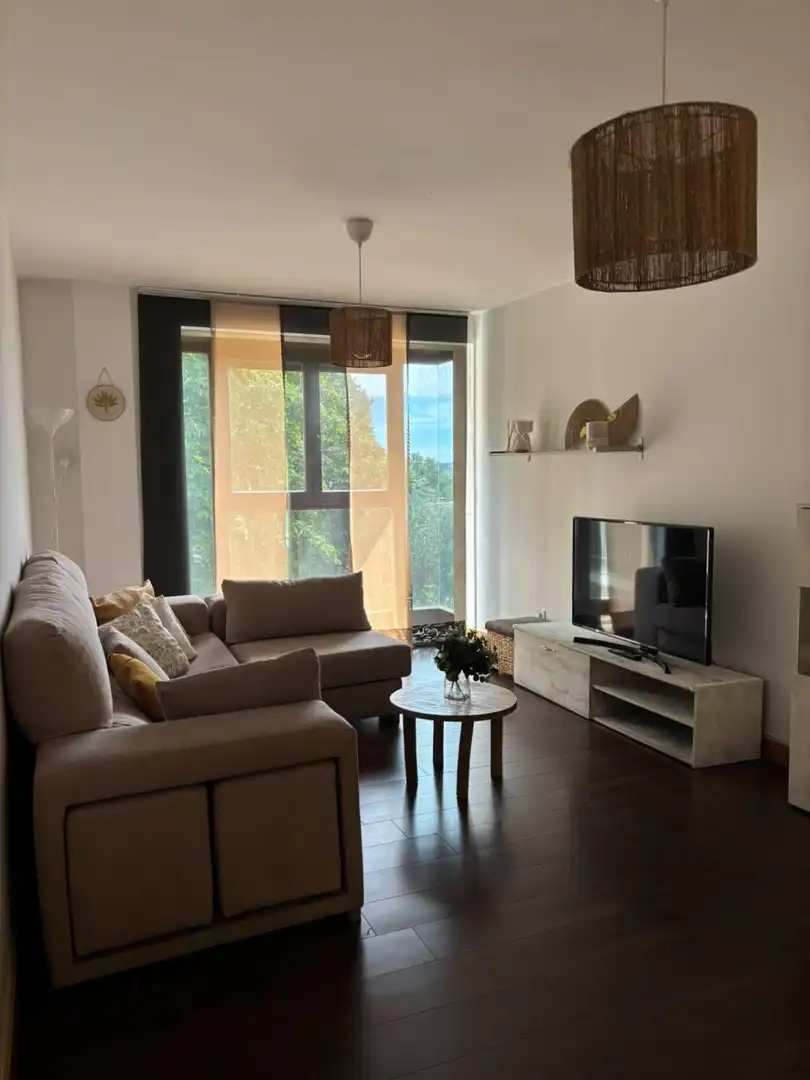Flat with pool to rent in Centro, imagen 7