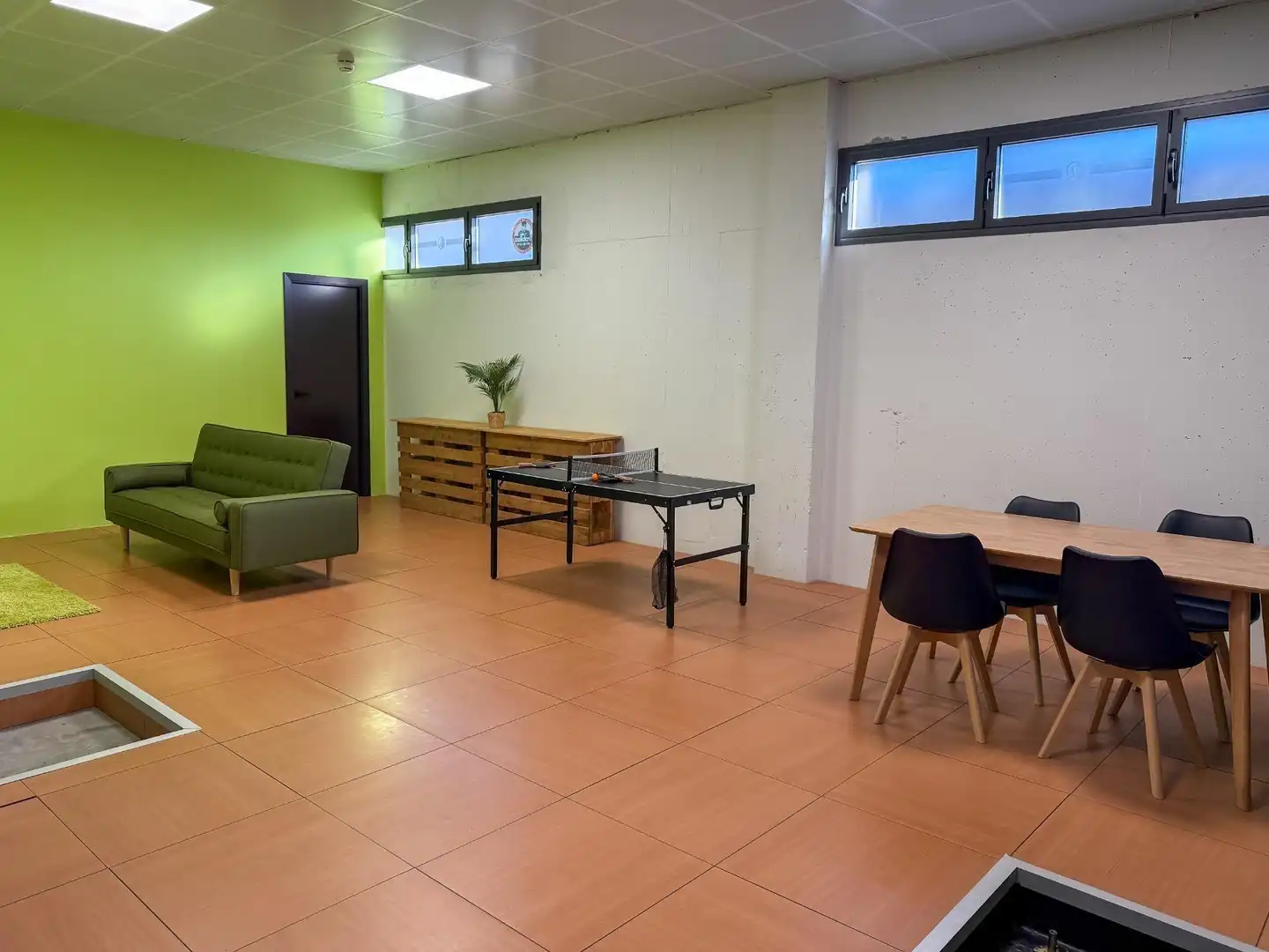 Oficina en venta en  Palma de Mallorca con Calefacción
