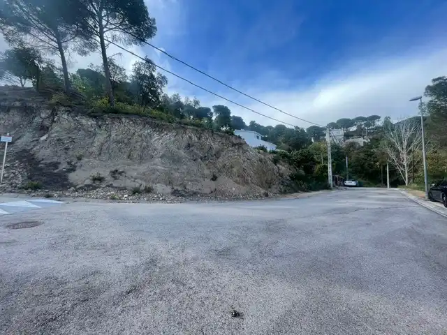 Residential land for sale in Urbanització Àgora Park 424