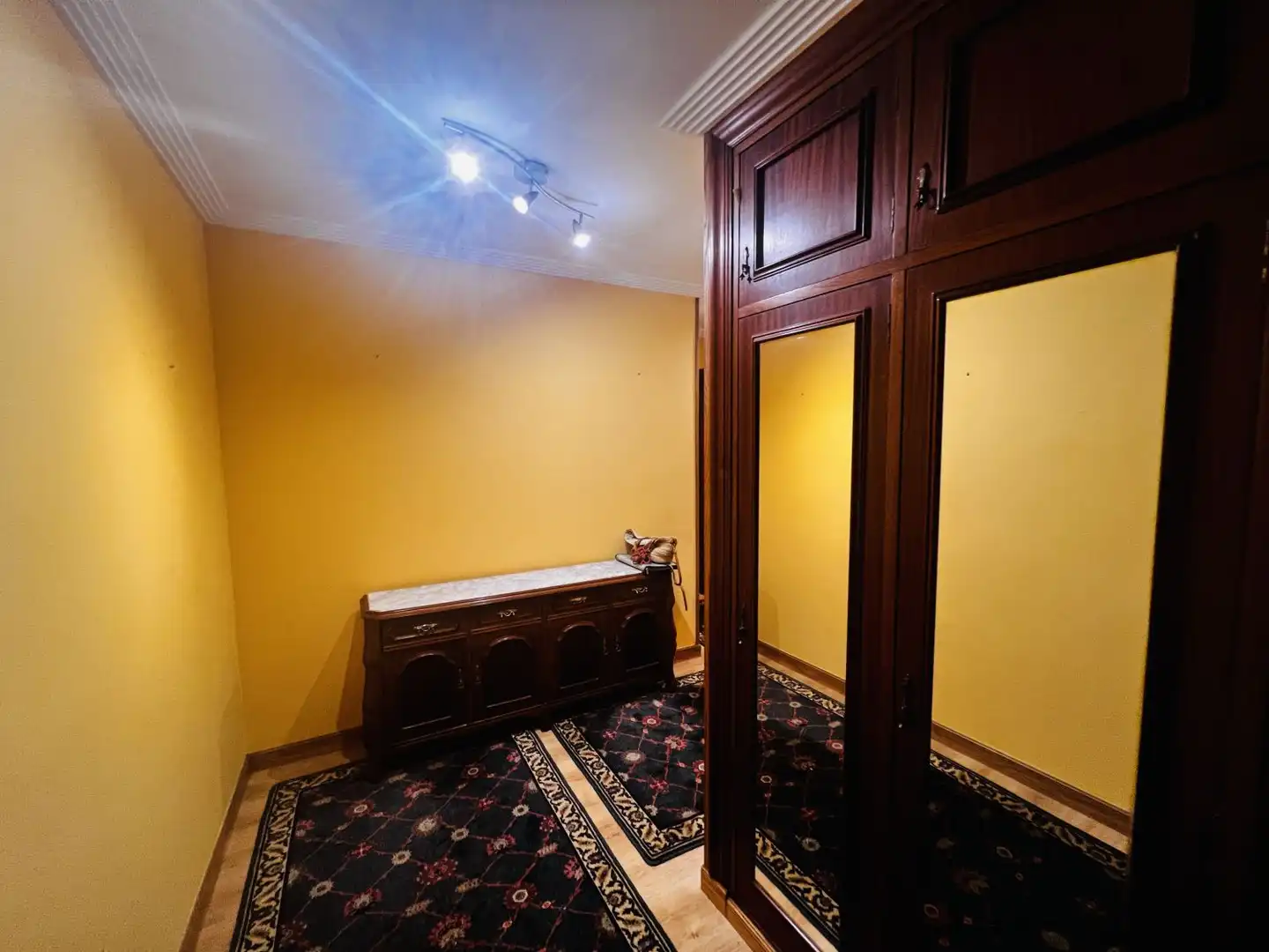 Wohnung zum Verkauf in Colindres mit Heizung, Parkett und Terrasse