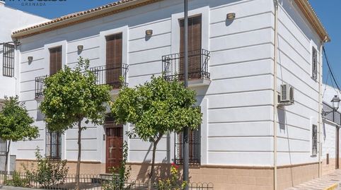 EMBLEMÁTICA CASA SEÑORIAL EN VALDERUBIO