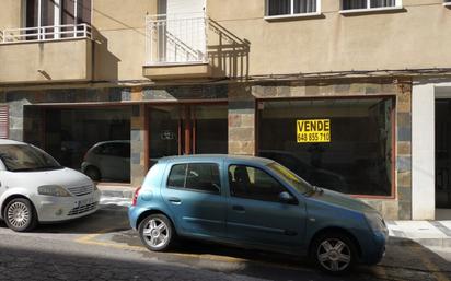 Parking of Premises for sale in Olula del Río