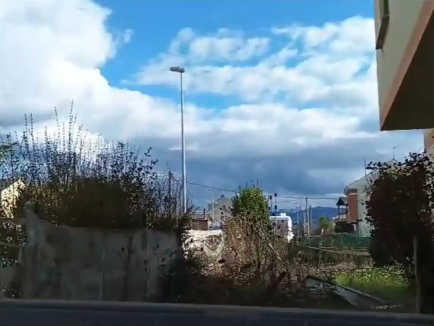 Pis en venda en Ponferrada amb Jardí privat