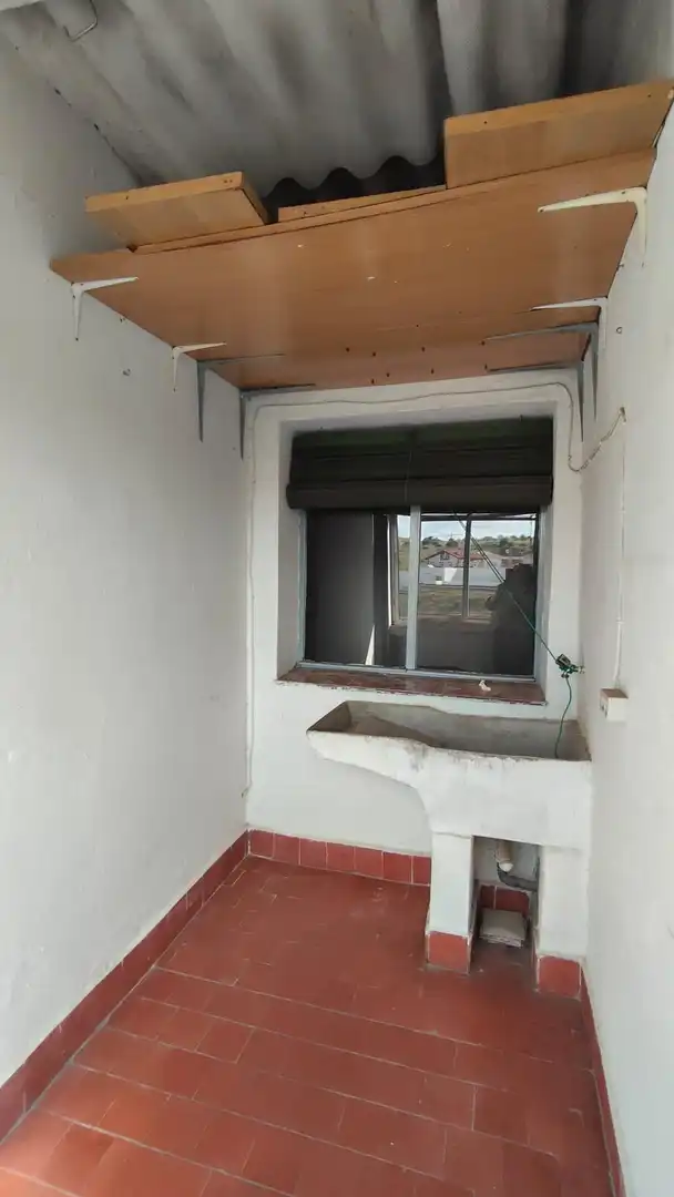 Terraza de Piso en venta en Plasencia con Terraza