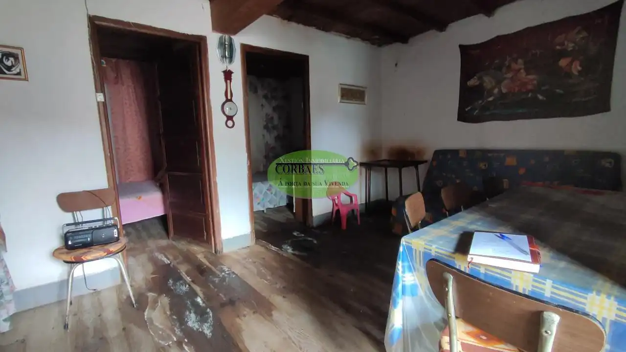 Casa amb terrassa en venda a Piñor, imagen 3