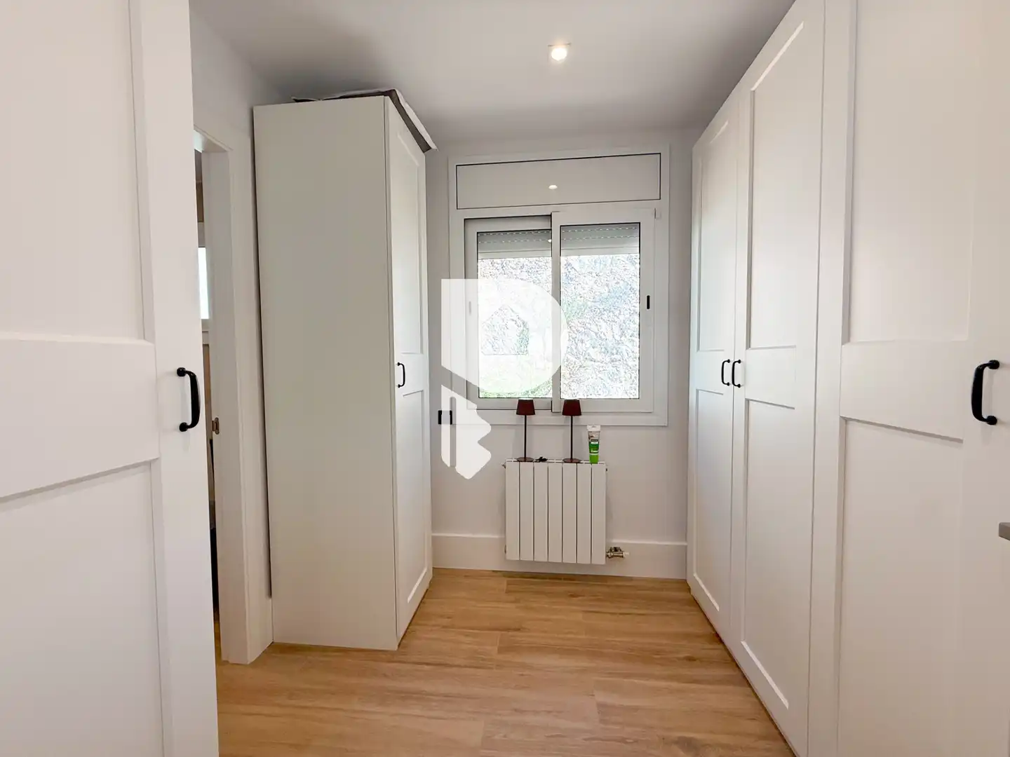 Habitación de Casa o chalet de alquiler en Vallirana con Aire acondicionado, Calefacción y Jardín privado