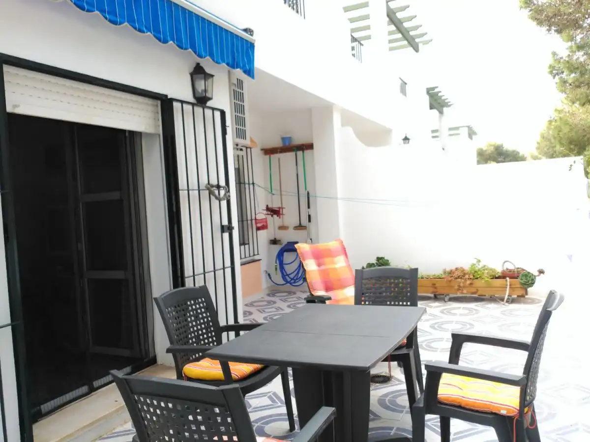Mini appartamento in affitto a Conil, imagen 2