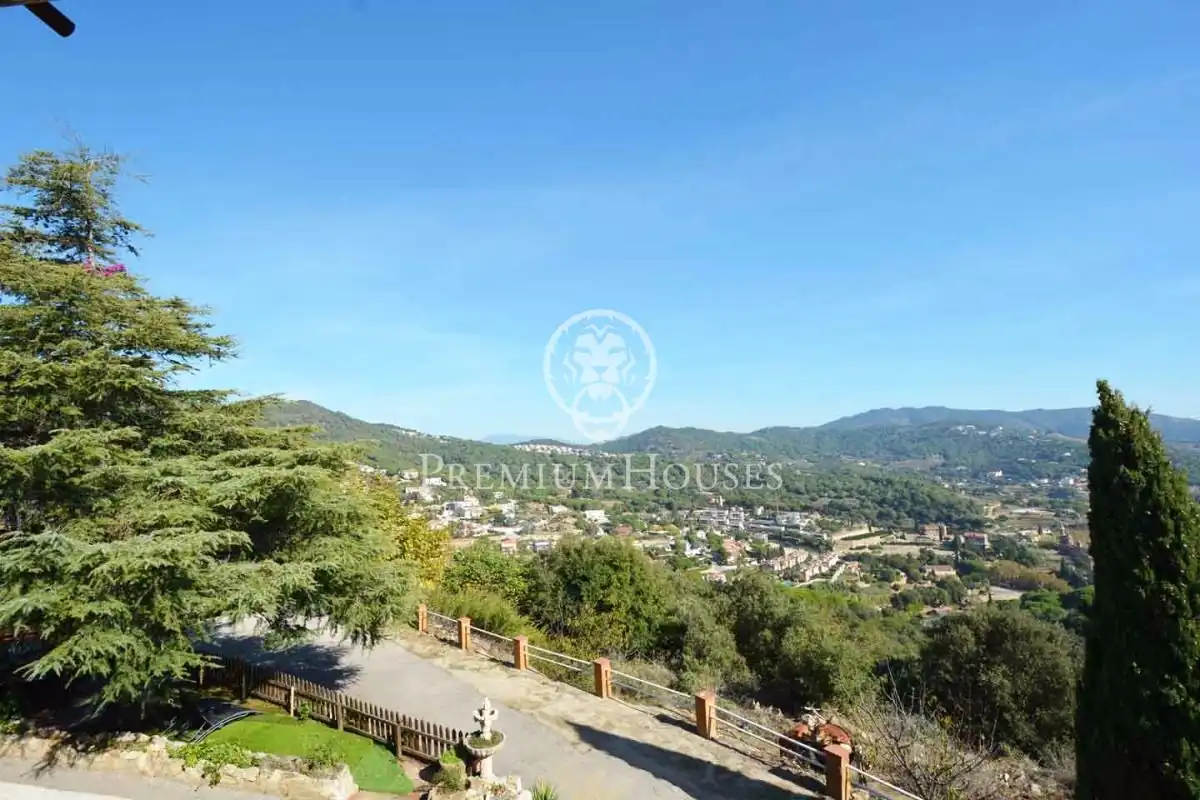 Maison avec terrasse à vendre à Alella, imagen 4