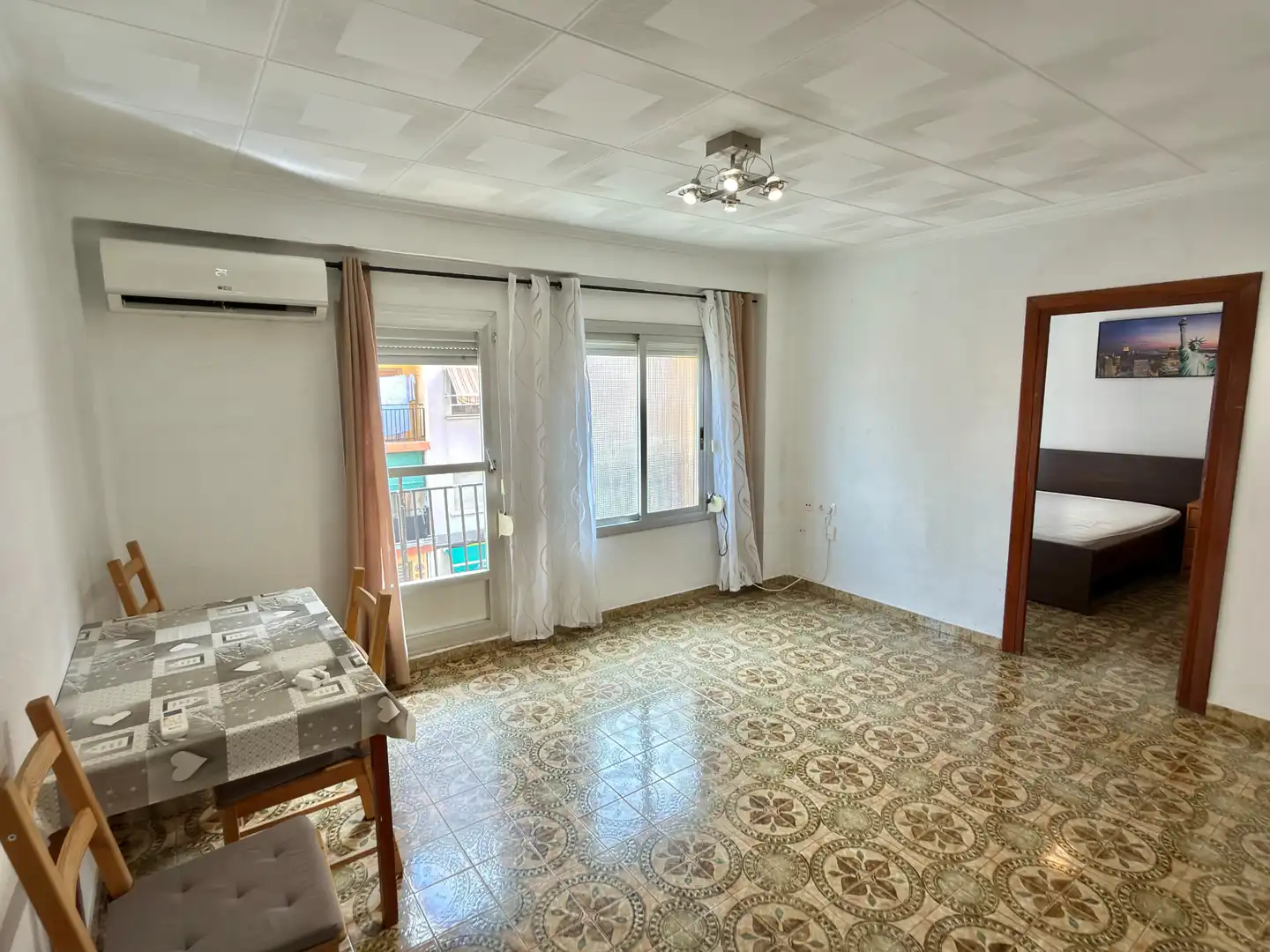 Flat with terrace for sale in Carrer de la Mare de Déu de la Soledat, imagen 11