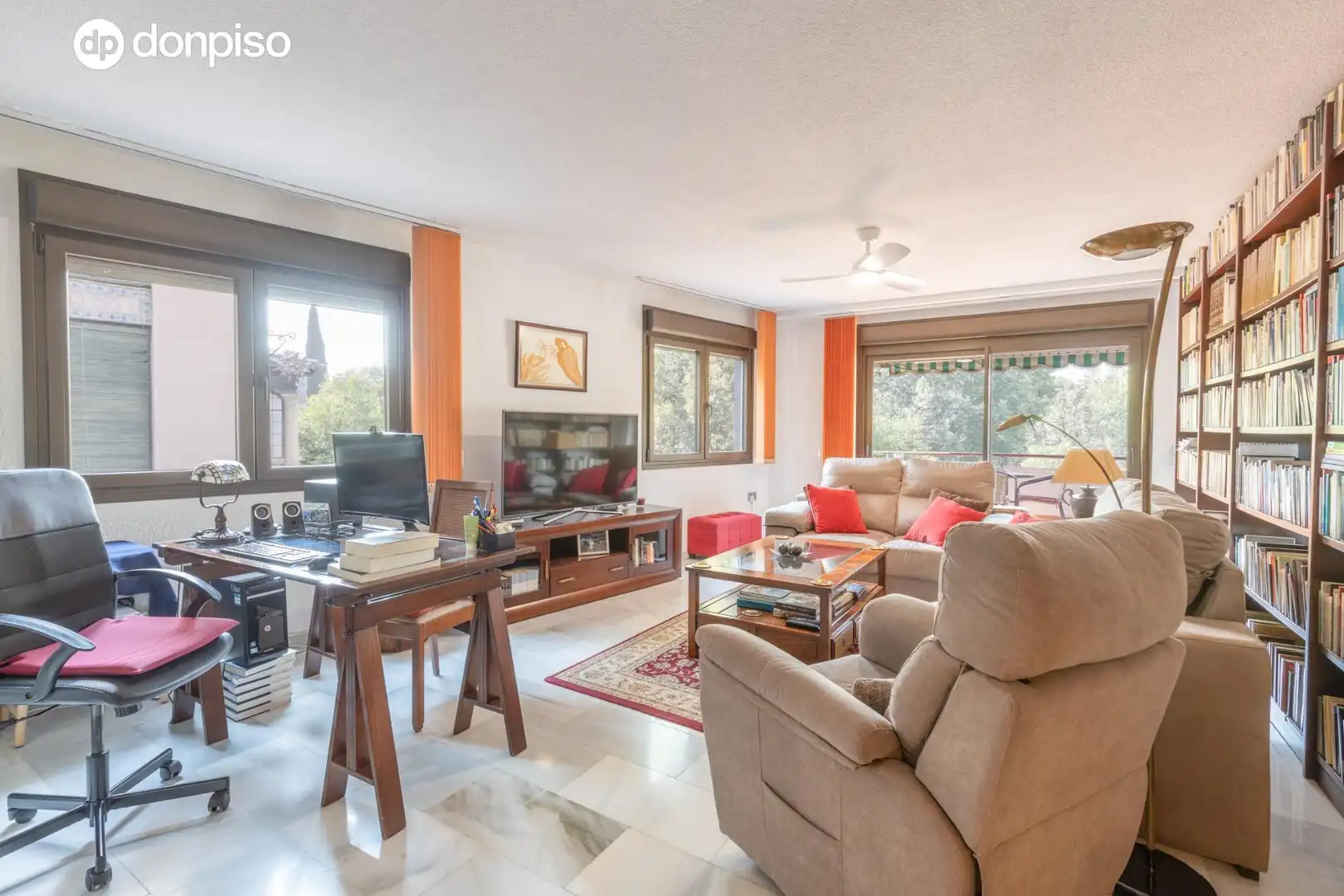 Piso con piscina en venta en ESCORIAZA, imagen 7