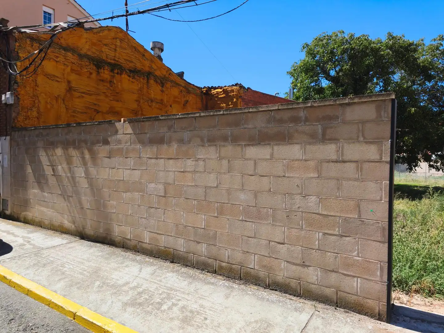 Terrenos y solares en venta en Villarejo de Órbigo, imagen 5