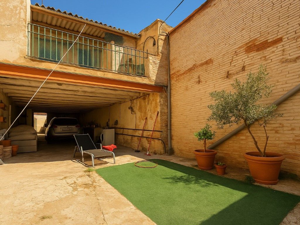 Haus oder Chalet zum verkauf in N/A, Poble Nou, Vilafranca del Penedès