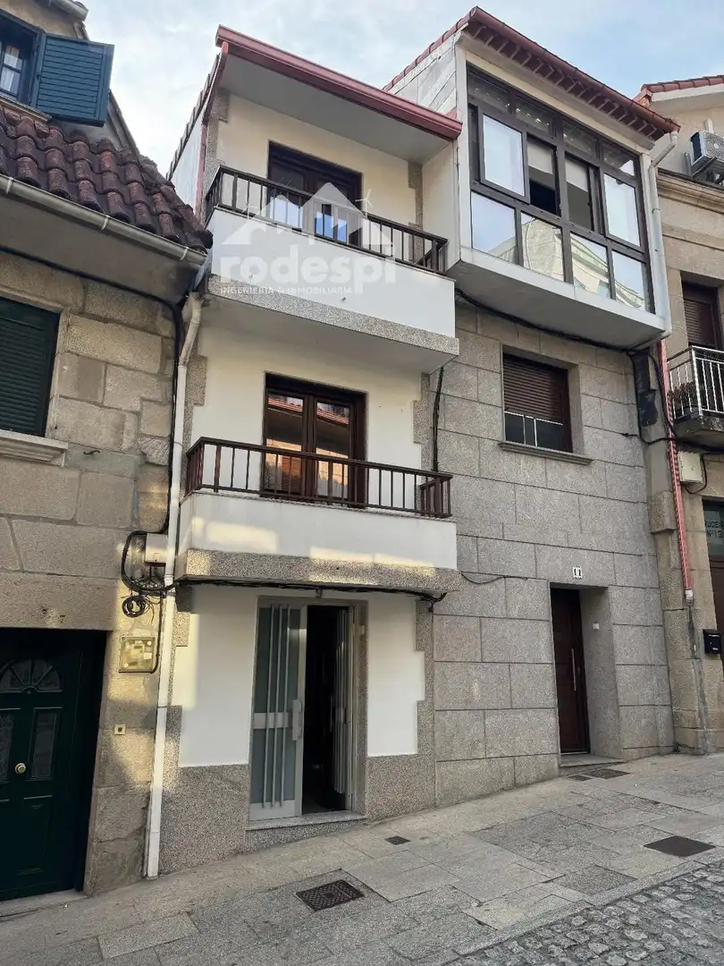 Maison à vendre à Redondela