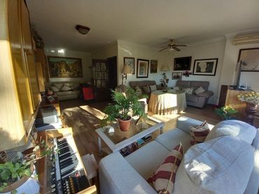 Piso con ascensor en venta en Casco Histórico