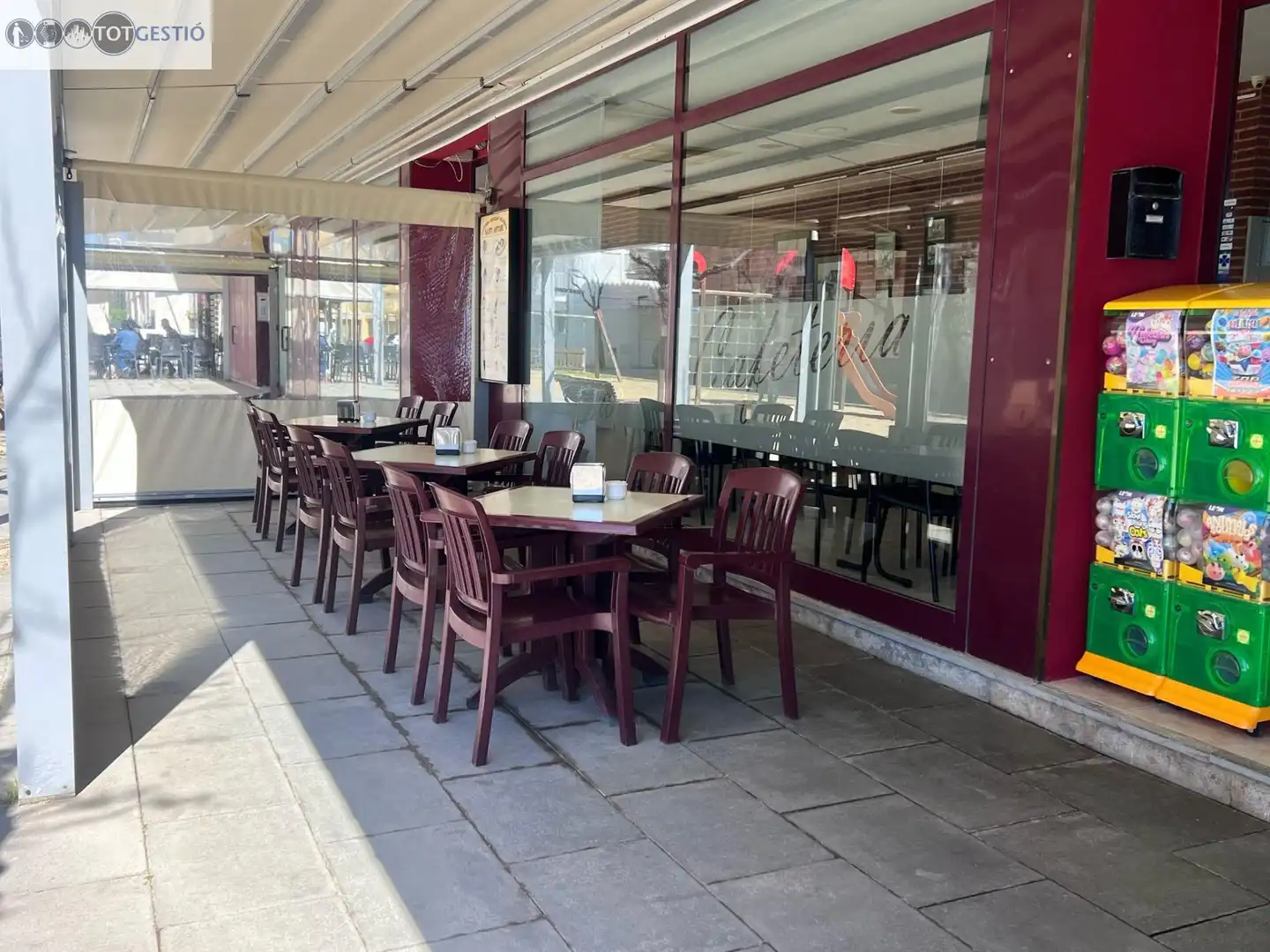 Locale commerciale in cessione a Sant Antoni de Calonge, imagen 7