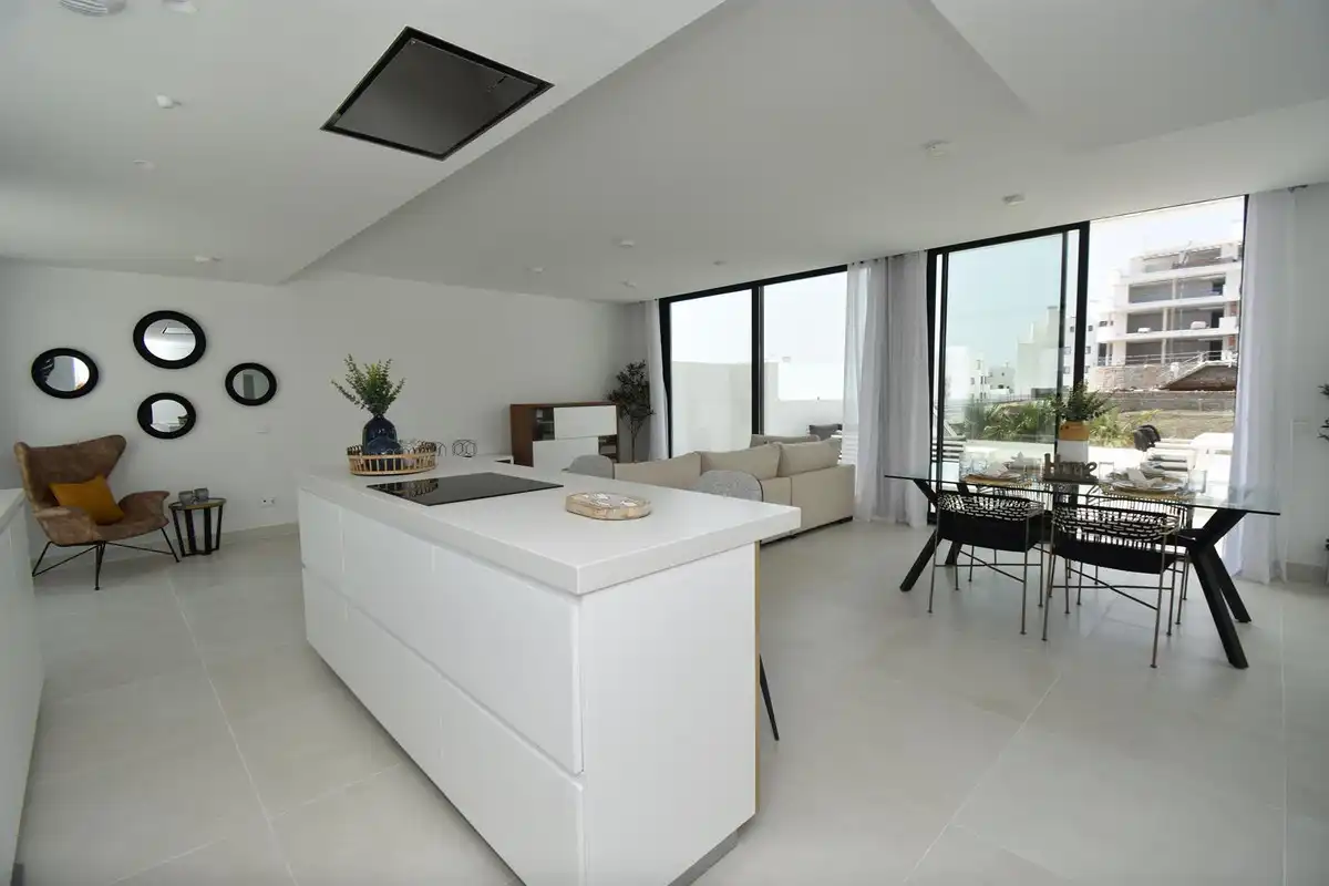 Apartment zum Verkauf in Centro ciudad, imagen 16