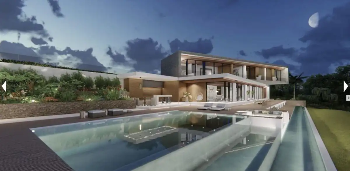 Terreno residencial en venta en La Cala Golf - Lagar Martell, imagen 3