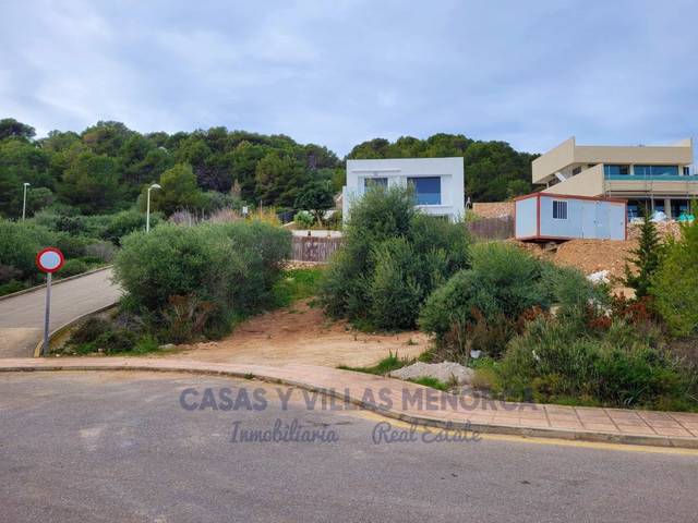 Terreno residencial en Venta en N/A en Coves Noves
