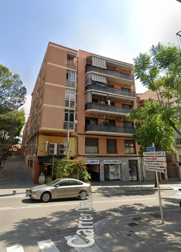 Wohnung zum Verkauf in Carrer Carretera de Barcelona