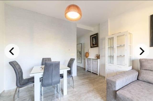 Piso en Alquiler en Barrio de Zaidín