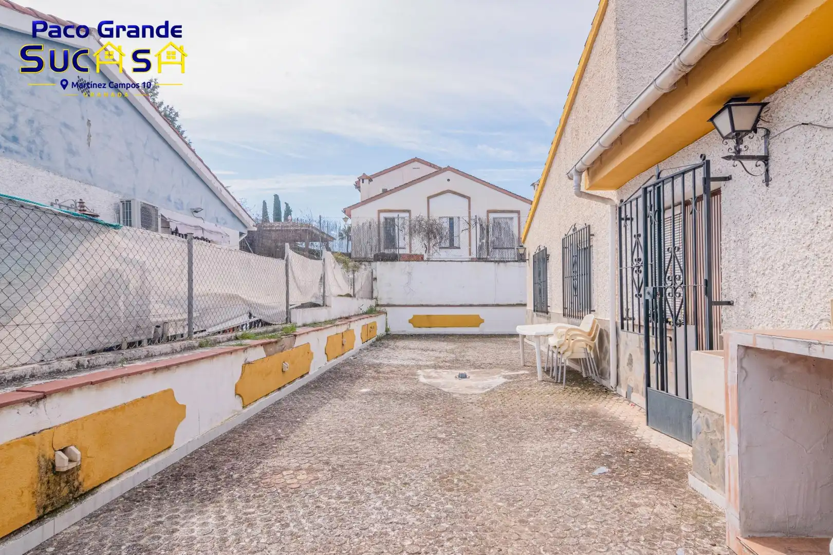 Villa avec piscine à vendre à JUPITER UR.MONTELUZ, imagen 28