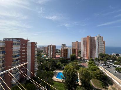 Apartment for sale in Playa Poniente, Benidorm