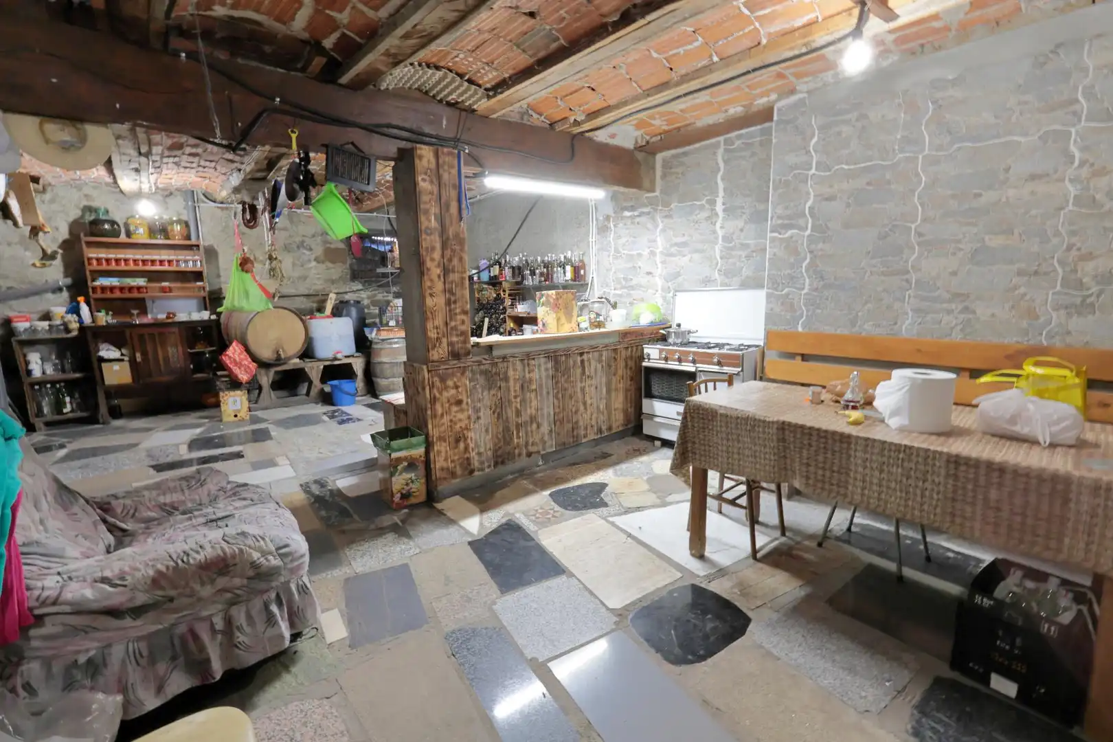 Finca rústica en venda en Toreno amb Calefacció i Balcó