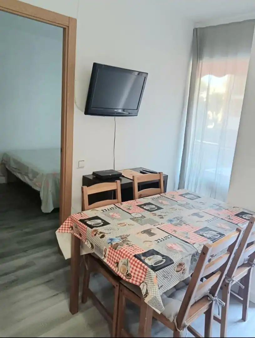 Bedroom of Lofts for sale in Benalmádena  with Air Conditioner, Terrace and Furnished