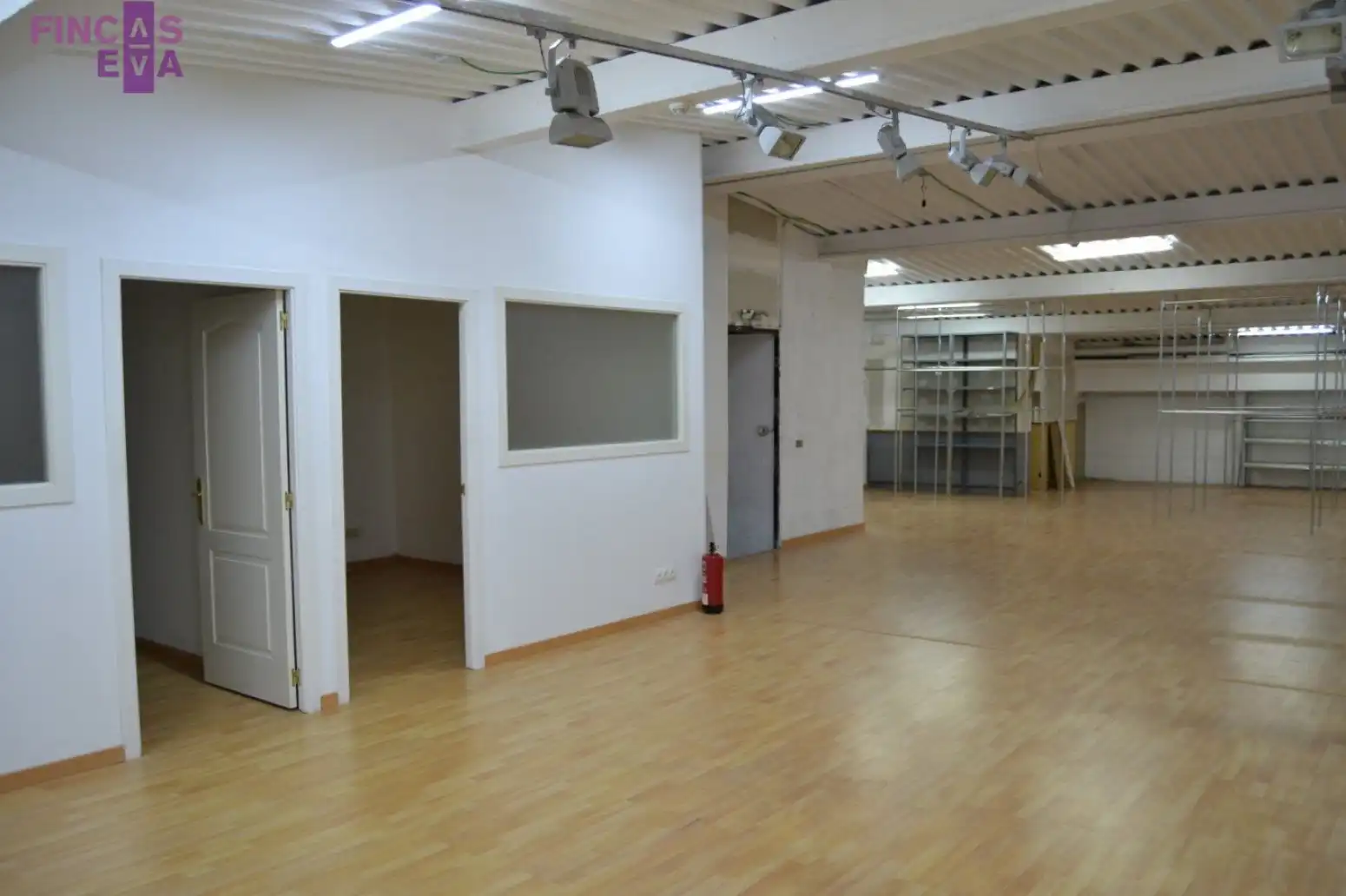 Nave industrielle à louer à Badalona - ALEMANYA, imagen 2