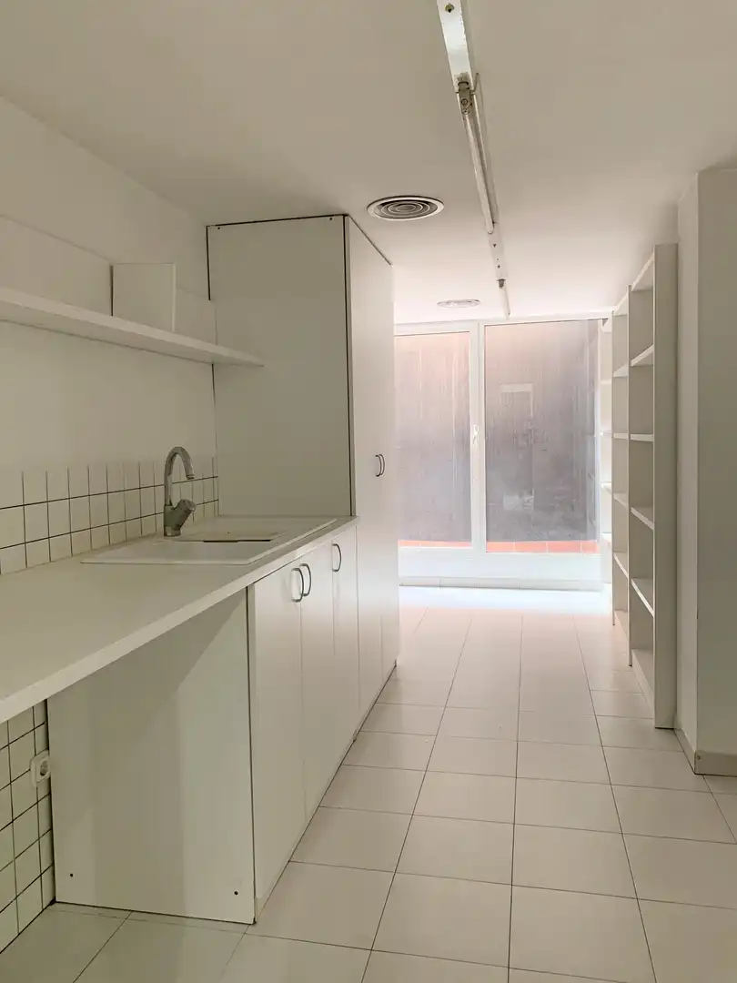 Ufficio con ascensore in vendita a Passeig de Pere III, imagen 7