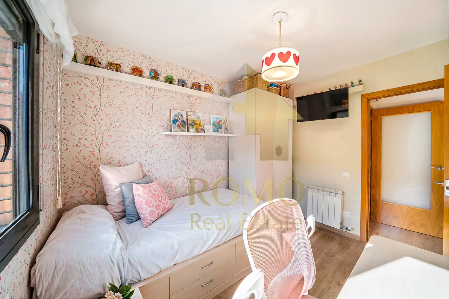 Wohnung mit Terrasse zum Verkauf in Carrer de Jacint Verdaguer, imagen 22