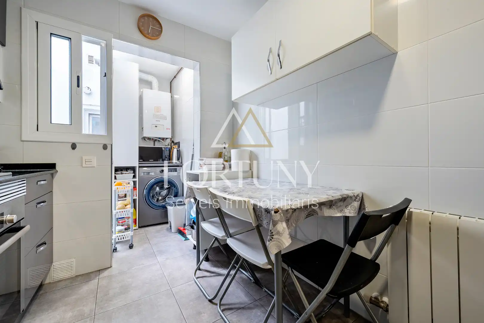Piso con terraza en venta en Port - Horta de Santa María, imagen 18