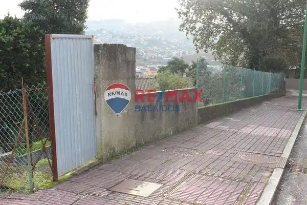 Wohnbaugrundstück zum Verkauf in Rúa de Sampaio de Abaixo, imagen 2