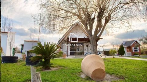 Foto 4 de Casa o xalet en venda a Sant Jaume d'Enveja, Tarragona