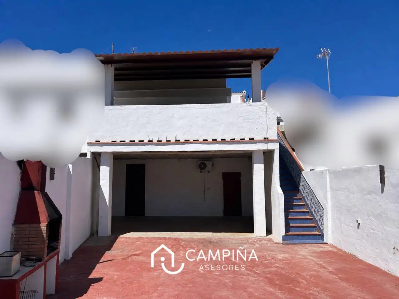 Casa en venda a Calle Pablo rada, imagen 19